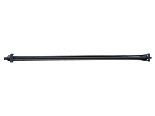 起重機水(shui)平油缸