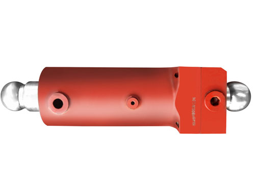 右擺(bai)閥油缸