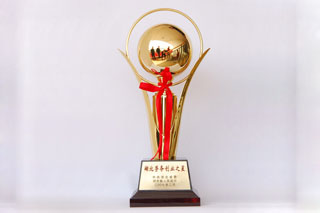 湖北勞(lao)務創業之星