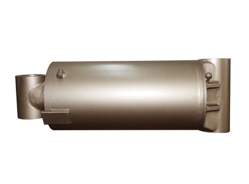 變(biàn)幅1油缸