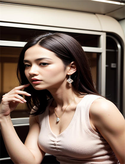 古琴视频-美女写真视频